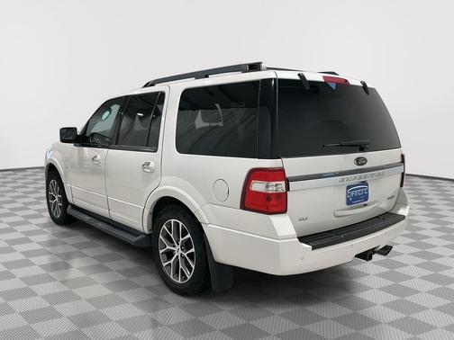 2017 Ford Expedition XLT