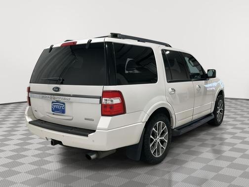 2017 Ford Expedition XLT