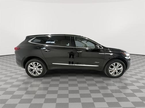 2021 Buick Enclave AWD Avenir