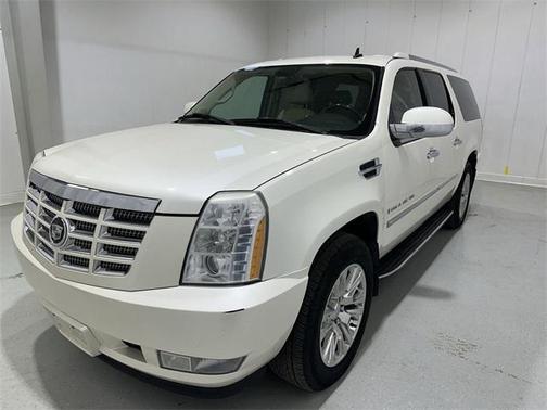 2007 Cadillac Escalade ESV Standard