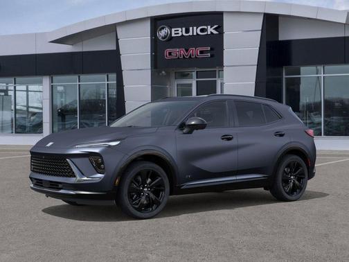 2026 Buick Envision Sport Touring AWD