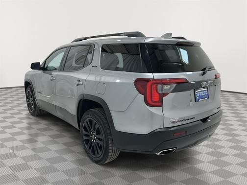 2023 GMC Acadia AWD SLE