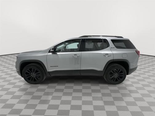 2023 GMC Acadia AWD SLE