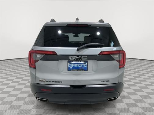 2023 GMC Acadia AWD SLE