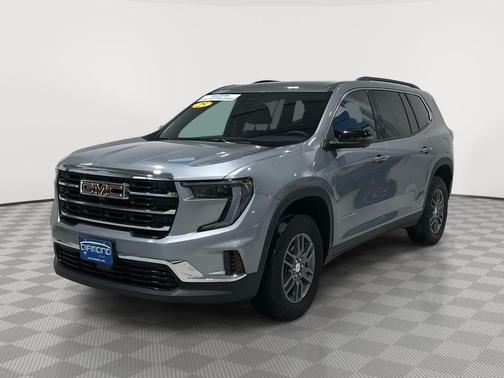 2025 GMC Acadia AWD Elevation