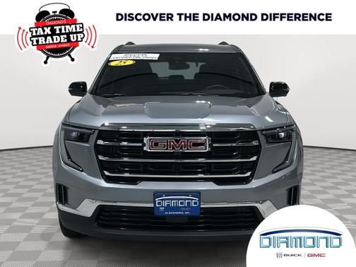 2025 GMC Acadia AWD Elevation