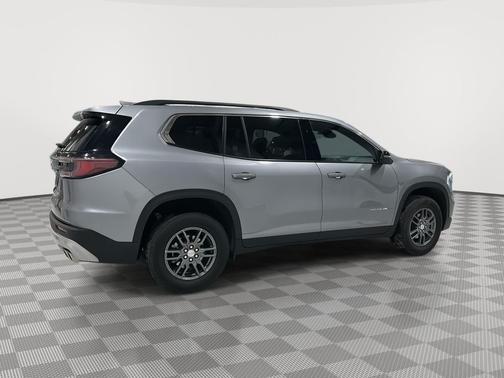 2025 GMC Acadia AWD Elevation