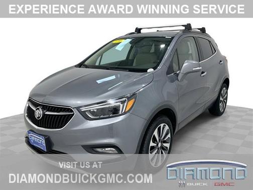 2019 Buick Encore Essence