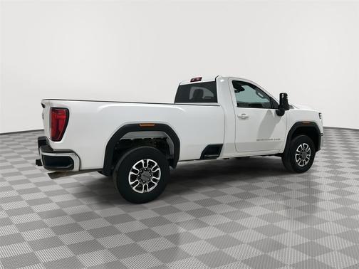 2024 GMC Sierra 3500 SLE