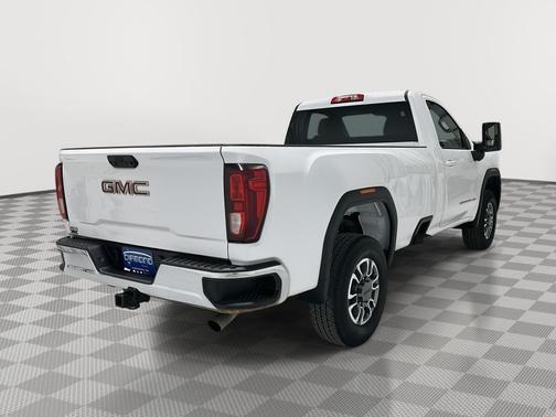 2024 GMC Sierra 3500 SLE