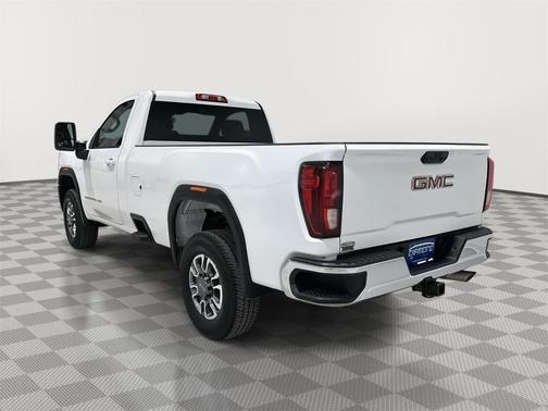 2024 GMC Sierra 3500 SLE