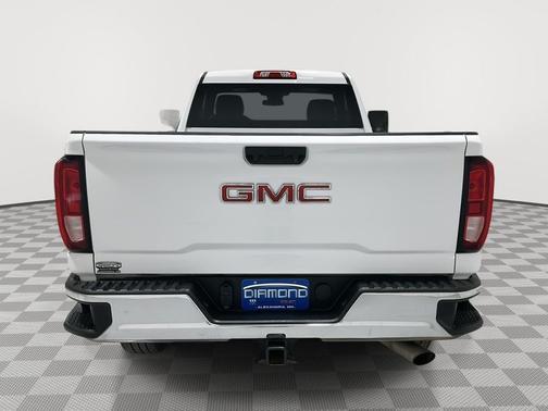 2024 GMC Sierra 3500 SLE