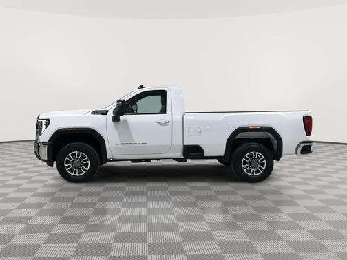 2024 GMC Sierra 3500 SLE