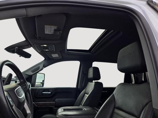 2021 GMC Sierra 2500 Denali