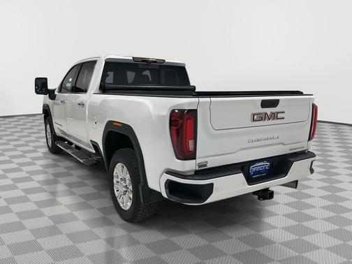 2021 GMC Sierra 2500 Denali