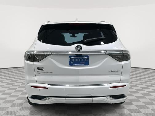 2024 Buick Enclave Avenir AWD