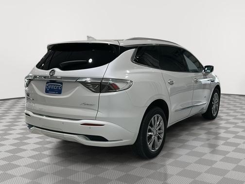 2024 Buick Enclave Avenir AWD