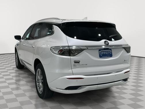 2024 Buick Enclave Avenir AWD