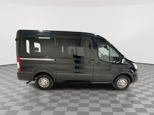 2020 Ford Transit-150 XLT