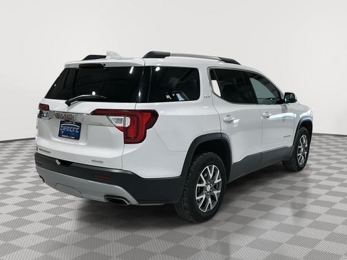2023 GMC Acadia AWD SLT