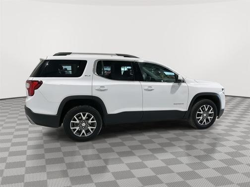 2023 GMC Acadia AWD SLT