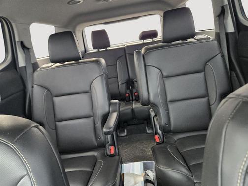 2019 GMC Acadia SLT-2