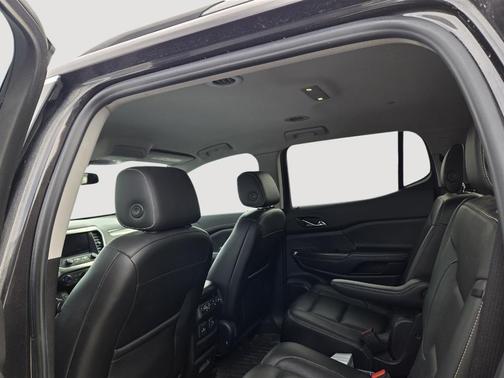 2019 GMC Acadia SLT-2