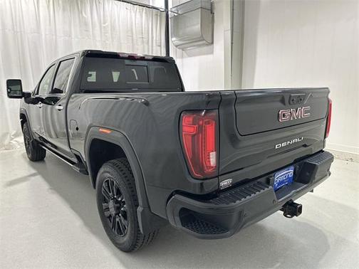 2021 GMC Sierra 2500 Denali