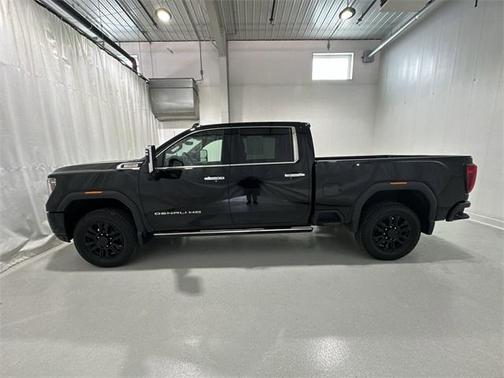 2021 GMC Sierra 2500 Denali