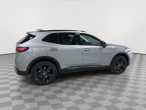 2025 Buick Envision Sport Touring AWD