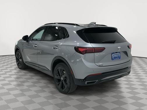 2025 Buick Envision Sport Touring AWD