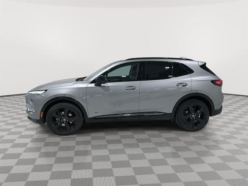 2025 Buick Envision Sport Touring AWD