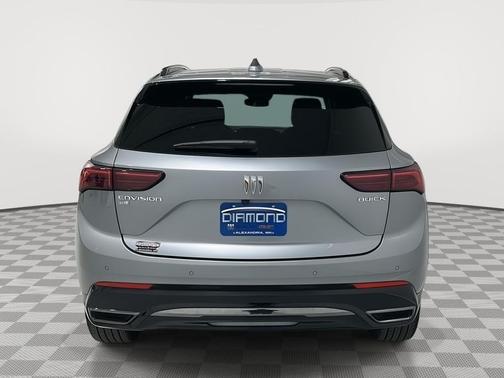 2025 Buick Envision Sport Touring AWD