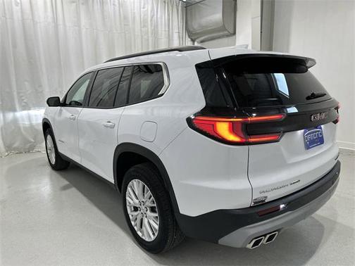 2024 GMC Acadia AWD Elevation