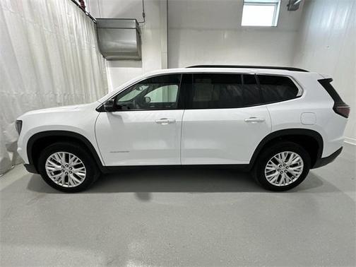 2024 GMC Acadia AWD Elevation
