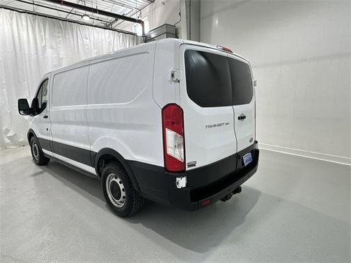 2022 Ford Transit-150 Base