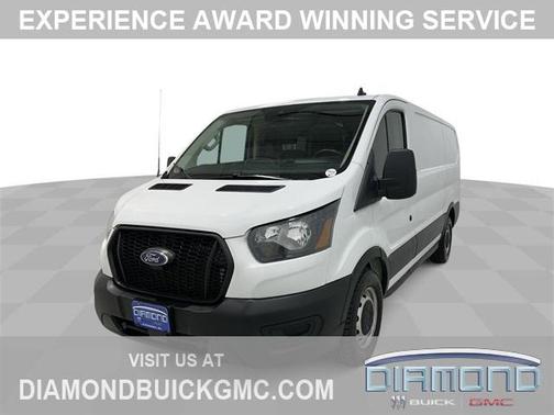 2022 Ford Transit-150 Base