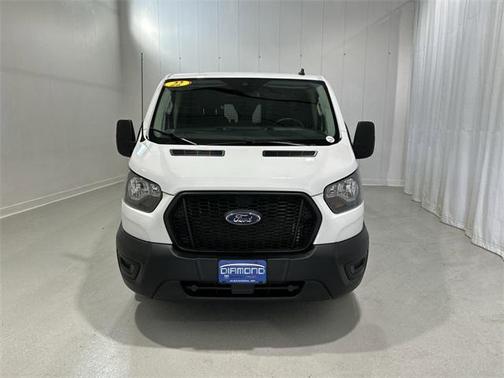 2022 Ford Transit-150 Base