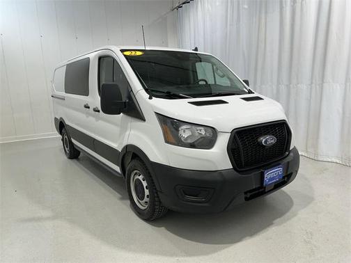 2022 Ford Transit-150 Base