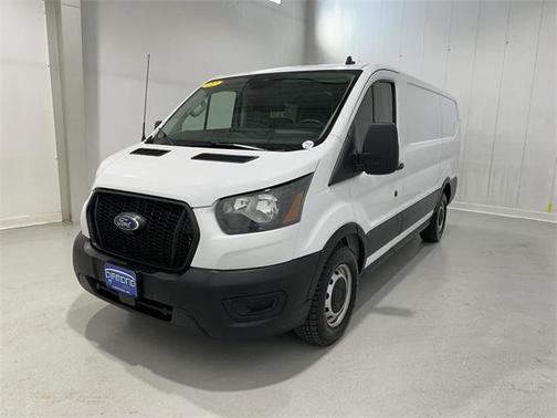 2022 Ford Transit-150 Base