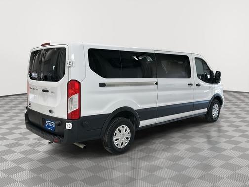 2024 Ford Transit-350 XLT
