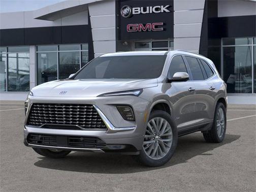 2025 Buick Enclave Avenir FWD