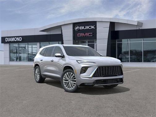 2025 Buick Enclave Avenir FWD