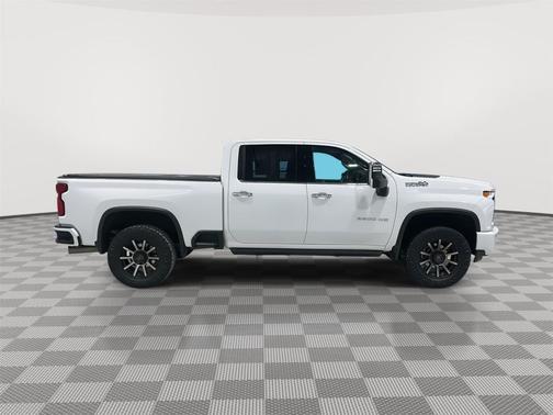 2023 Chevrolet Silverado 2500 High Country