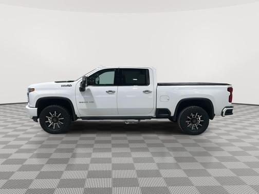 2023 Chevrolet Silverado 2500 High Country