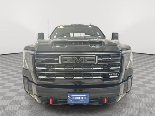 2024 GMC Sierra 3500 Base