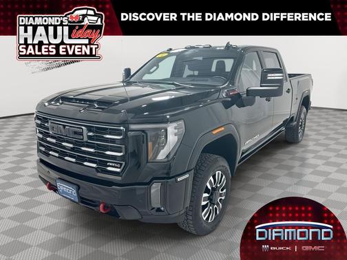 2024 GMC Sierra 3500 Base