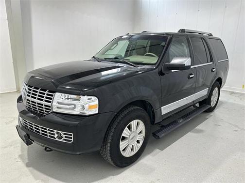 2008 Lincoln Navigator Base