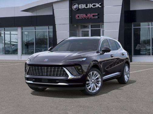 2026 Buick Envision Avenir AWD