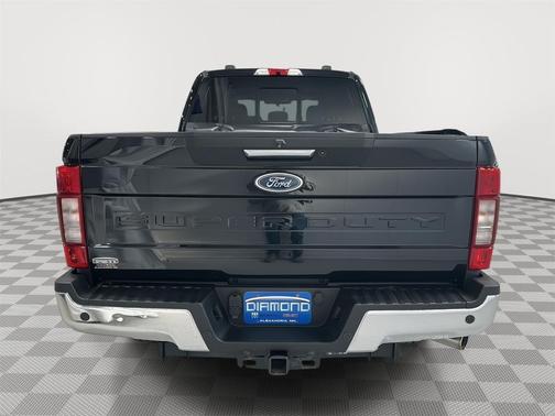 2022 Ford F-250 XLT